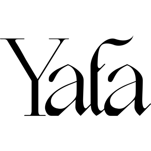 Yafa Café - Order App