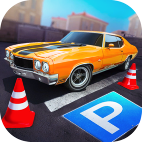 Parking Game - Driving Ace