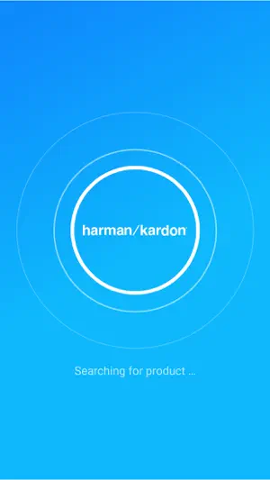My harman/kardon Headphones screenshot 1