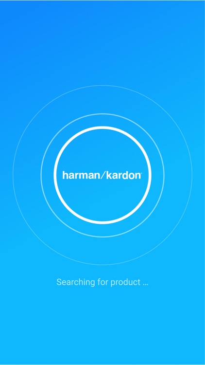 My harman/kardon Headphones