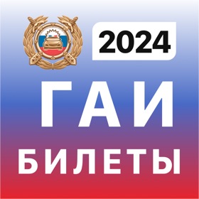 螢幕擷取畫面 (4) ГАИ Билеты ПДД 2024