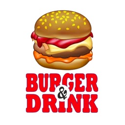 Burger & Drink