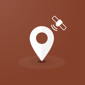 Screenshots (10) My GPS Coordinates Lite