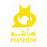 Hashem هاشم App Cancel