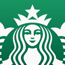 Starbucks Apple Watch App
