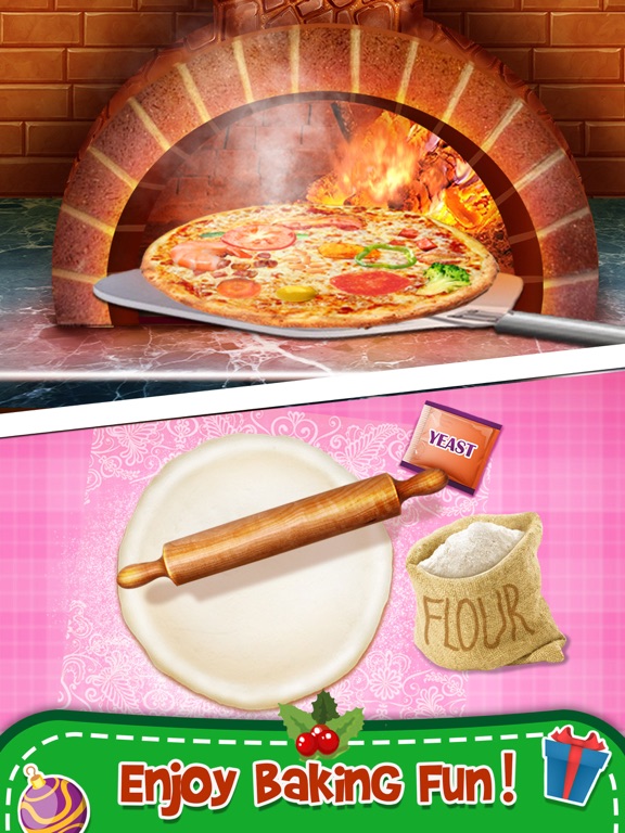 Screenshot #4 pour Pizza Gourmet - Pizza Ready
