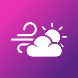 Météo Live: Alertes UV & Vent