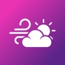Get Live Weather: UV & Wind Alerts for iOS, iPhone, iPad Aso Report