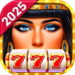 Thunder of Pyramid Slots