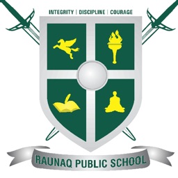 Raunaq Public School