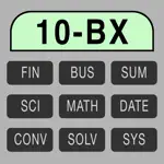 RLM-10BX App Contact