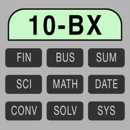 RLM-10BX