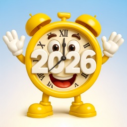 New Year Emojis