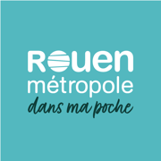 Rouen Métropole dans ma poche