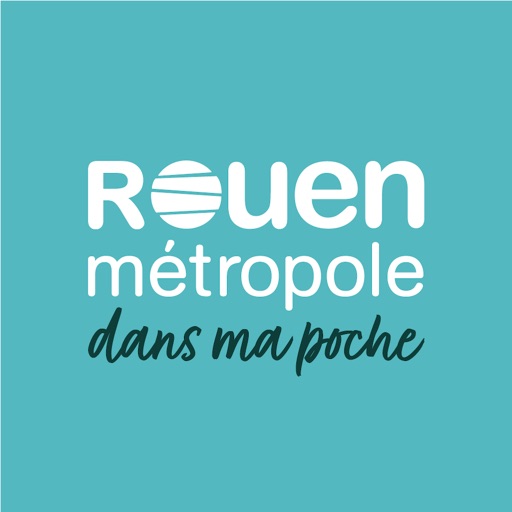 Rouen Métropole dans ma poche - AppWisp.com
