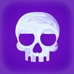 GhostFace AI Trend Effect