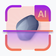Rock Scanner - Gem Identifier