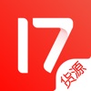 17货源-一手快时尚服装拿货网,广州杭州批发市场一件代发平台 icon