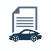 Car Services Log icon