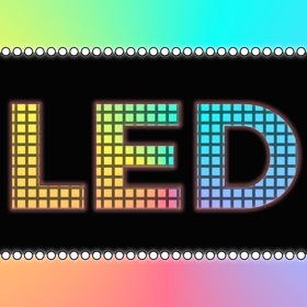 LED Banner | Scrolling Text