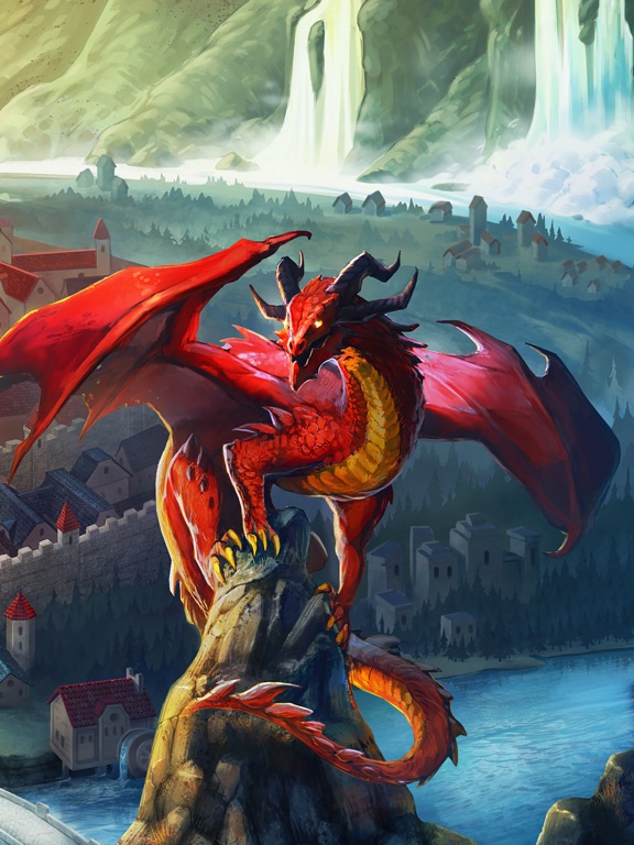 Screenshot #5 pour Gods and Glory: War of Thrones