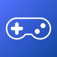 MyGames Database app icon - Entertainment app for iPhone