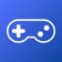 MyGames Database app icon - Entertainment app for iPhone