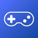 MyGames Database app icon - Entertainment app for iPhone