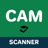 CamScan - PDF Scanner icon