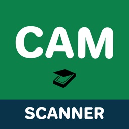 CamScan - PDF Scanner