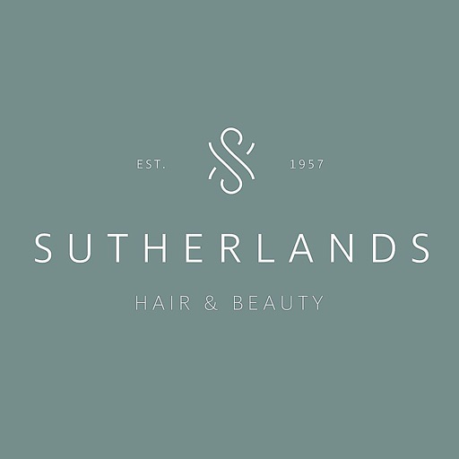 Sutherlands Hair and Beauty icon