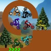 Motocross Chaos - iPhoneアプリ