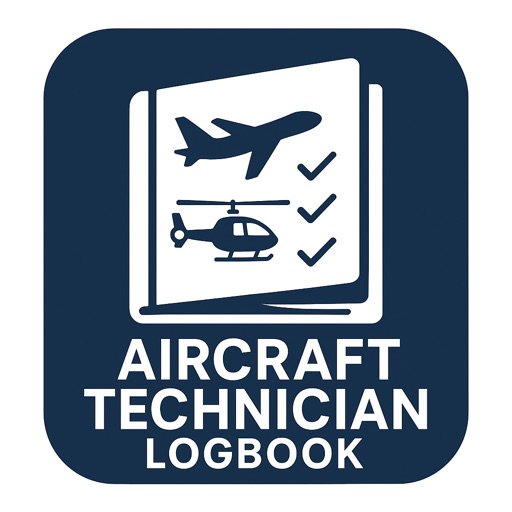 Tech Logbook By DCR