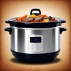 Crockpot Recipes: Slow Cooker icon