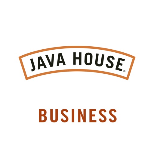 Java House Business Portal