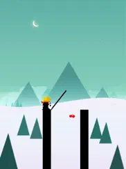 stick hero ipad bildschirmfoto 2