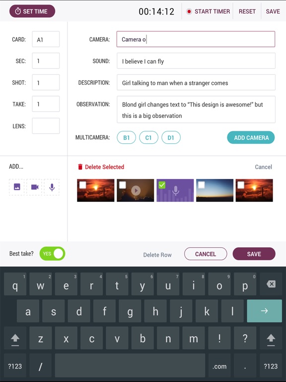 Screenshot #6 pour Raccorder Lite