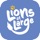 Lions at Large
