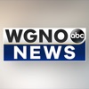 WGNO News - New Orleans icon