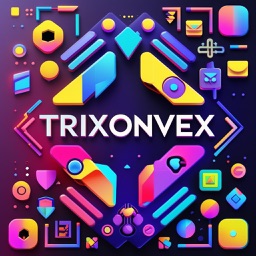 Trixonvex
