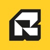 RideNow - Travel & Drive app icon - Travel app for iPhone