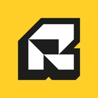 RideNow - Travel & Drive app icon - Travel app for iPhone