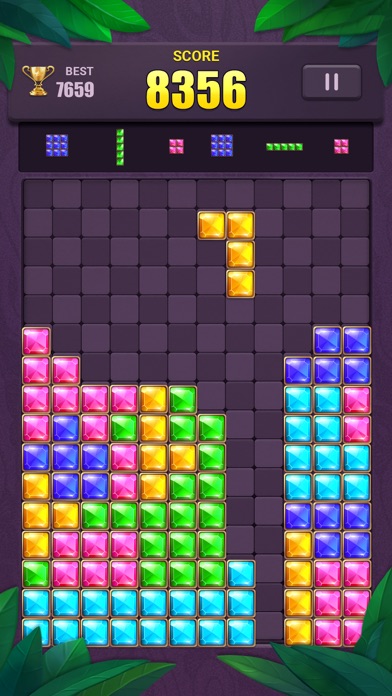 Block Puzzle: Jewel Blast Screenshot
