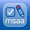 MSAA—My MS Manager icon
