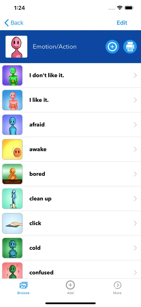 (英語版) Voice4u AAC