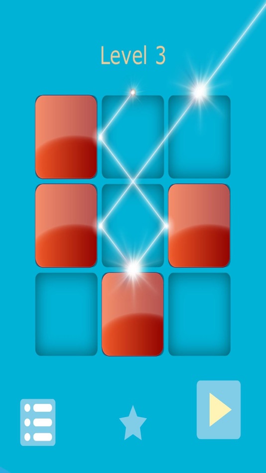 #4. One Meter Sunlight (iOS) 由: 国财 胡