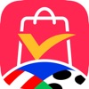 AliExpress Shopping App icon