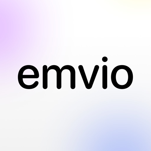 Emvio: AI Journal
