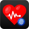 Heart Rate Monitor: HR, BP App icon