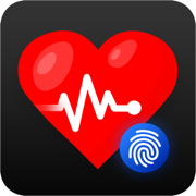 Heart Rate & Heartbeat Monitor